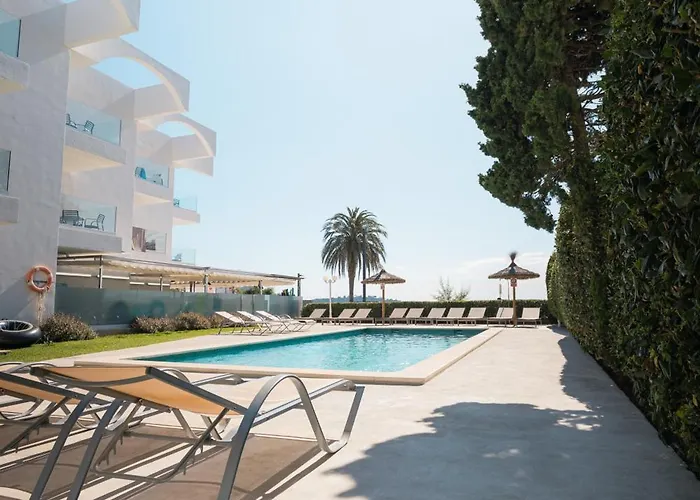 Апартаменти Bellamar