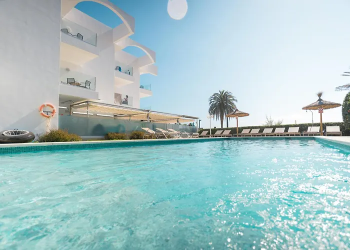 Апартаменти Bellamar