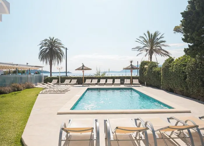 Lägenhet Bellamar *