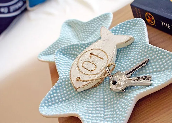 Апартаменти Bellamar *