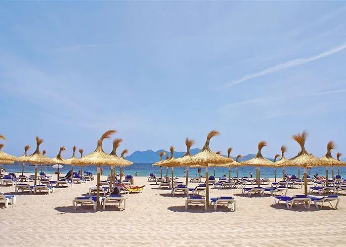 Bellamar * Порт-де-Польєнса