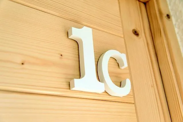 Lägenhet Bellamar Port de Pollença