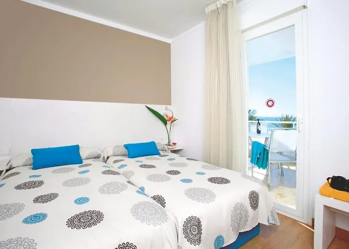 Bellamar * Порт-де-Польєнса