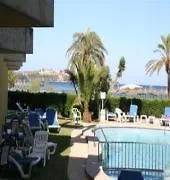 Bellamar Апартаменти