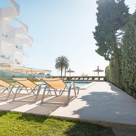 Bellamar Appartement *
